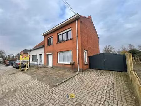 woning