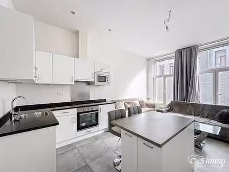 appartement ce situant au rez-de-chaussée prêt à être emmén