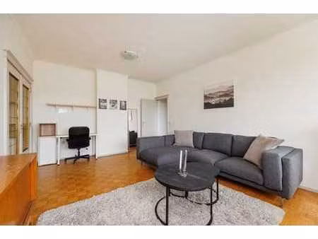 park den brandt ∣ agréable appartement avec une chambre