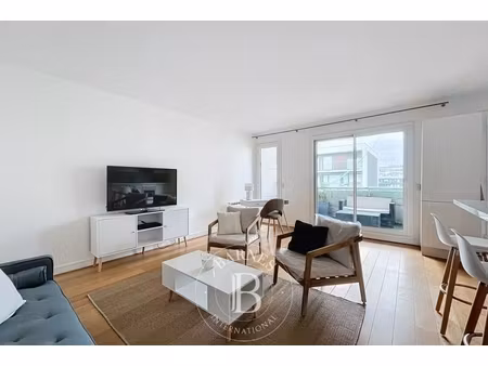 annonce appartement à vendre