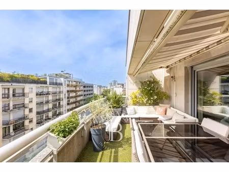 annonce appartement à vendre
