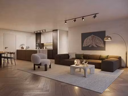 willow | appartement neuf économe en énergie à 6% de tva
