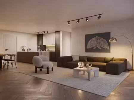 willow | appartement neuf économe en énergie à 6% de tva
