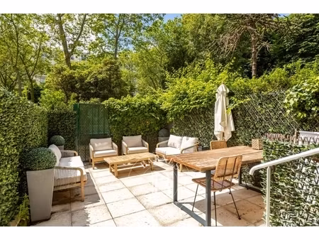 annonce appartement à vendre