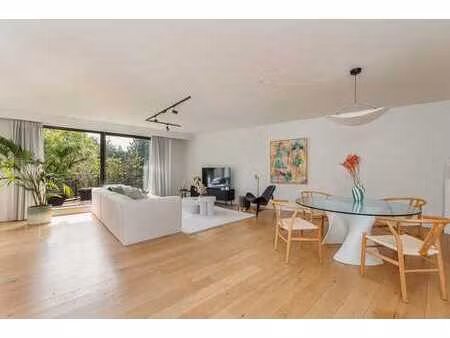 appartement avec vue exceptionnelle