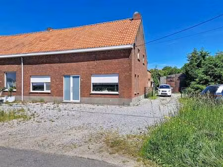 maison à vendre à sint-katelijne-waver !