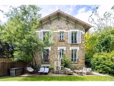 annonce maison à vendre