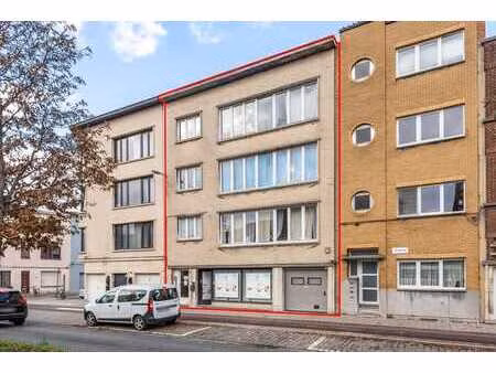 immeuble de rapport
