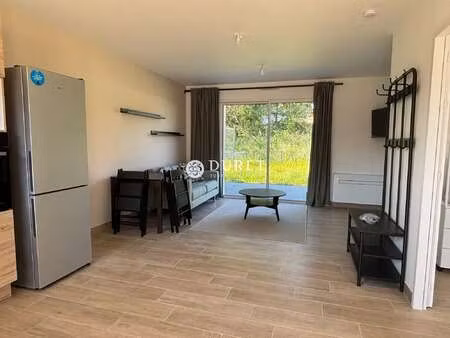 location maison meublé à la roche-sur-yon saint andré d'ornay - zone sud-ouest (85000) : à