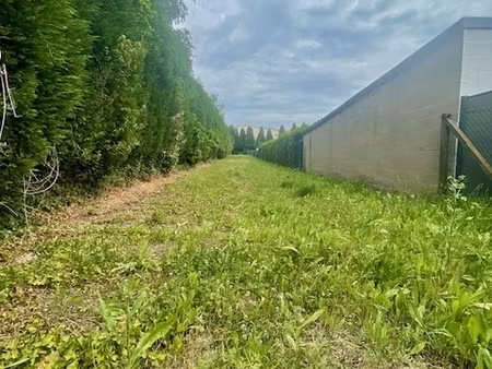 vente maison de ville 3 pièces