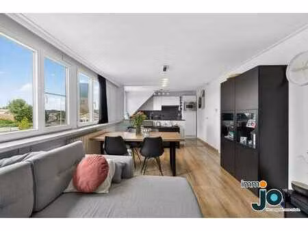 appartement de 2 chambres prêt à emménager  offrant une v...