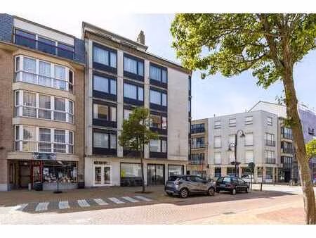 bel appartement parfaitement entretenu  au centre