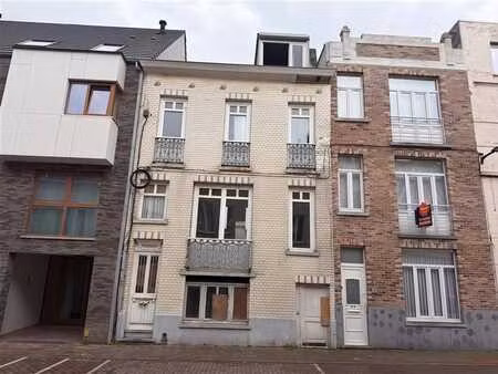 immeuble de rapport