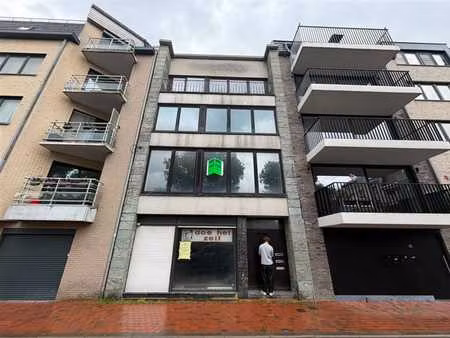 immeuble de rapport