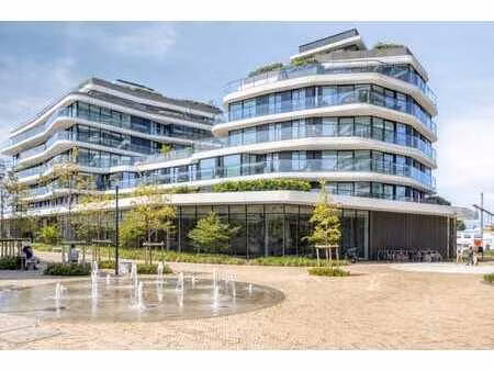 instapklaar appartement in lake gardens  duinenwater