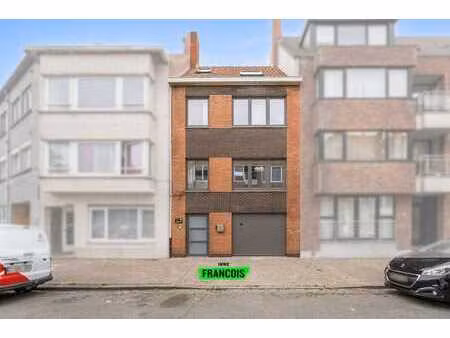 maison de maître prête à emménager  spacieuse  dans le quar…