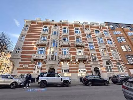 montgomery / splendide appartement meublé de 55m²  1 chambre