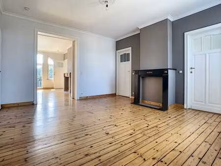 appartement 2 chambres