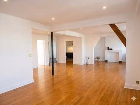 montgomery  superbe appartement avec grand séjour