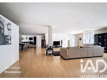 vente appartement 6 pièces