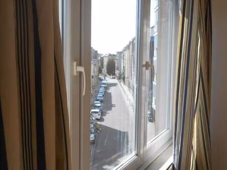 flat à louer 1040 etterbeek be