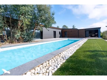 vente maison 6 pièces 164 m² à saint-doulchard (18230)  458 000 €
