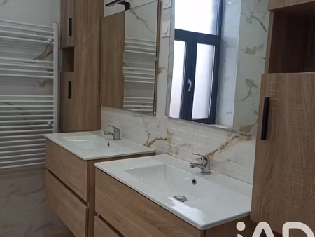 vente maison de ville 5 pièces