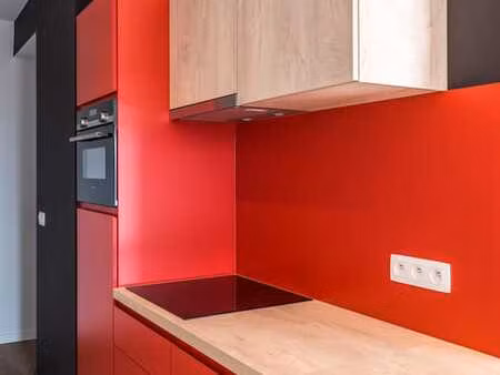 appartement 2 chambre |the brewery upliving
