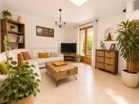 vente maison 5 pièces 102 m² à saint-jean-de-vedas (34430)  415 000 €