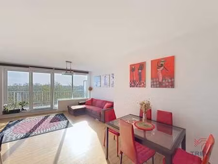 magnifique appartement 2 chambres sur l’avenue louise !