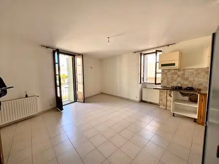 maison de ville centre uzès