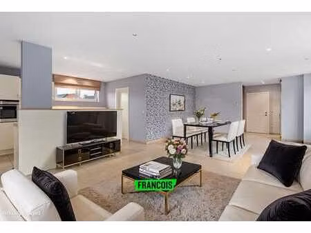 70% disponible | immeuble contemporain avec 4 appartements …