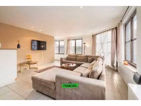 appartement prêt à emménager avec 2 chambres et une grande …