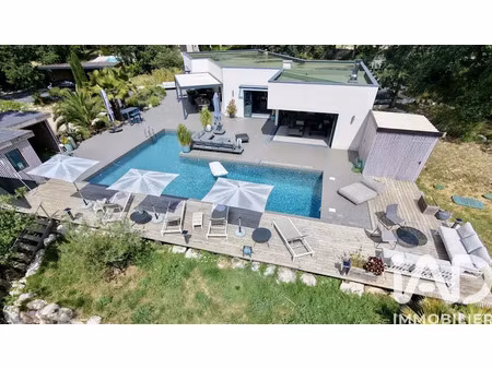 vente maison 5 pièces 180 m² à la gaude (06610)  1 290 000 €