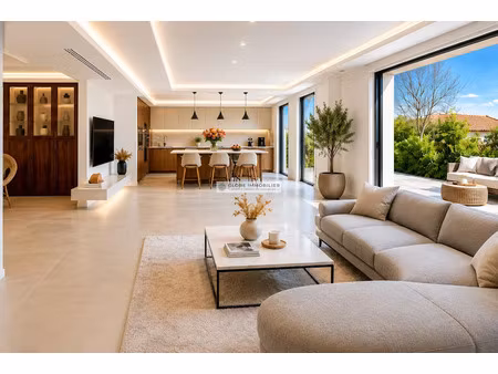 vente maison 6 pièces 261 m² à bidart (64210)  1 750 000 €