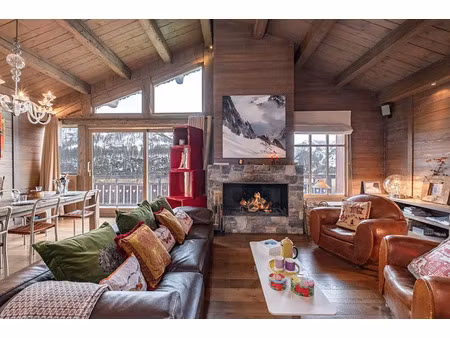 vente chalet 6 pièces 172 m² à val-d'isere (73150)  2 700 000 €