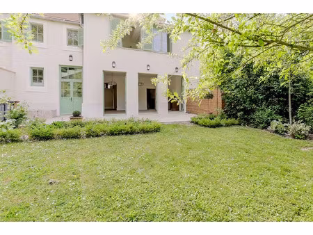 vente maison 8 pièces 215 m² à meudon (92190)  1 795 000 €
