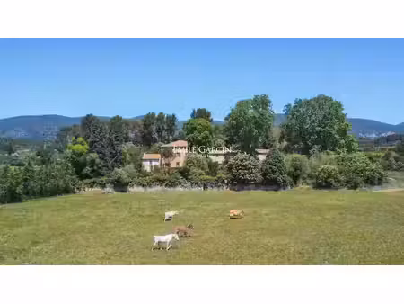 vente maison 31 pièces 530 m² à vaugines (84160)  2 900 000 €