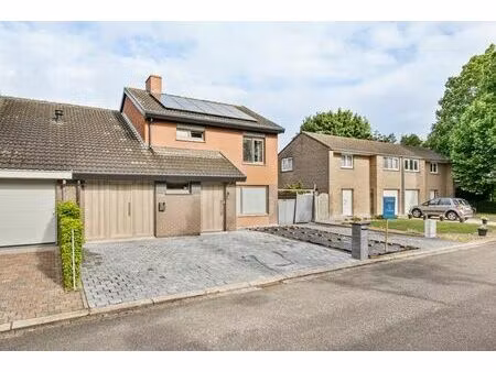 maison à vendre à vuurdoornstraat 14 moorsele (rbw12086)