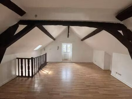 location appartement 2 pièces à angers (49000) : à louer 2 pièces / 36m² angers
