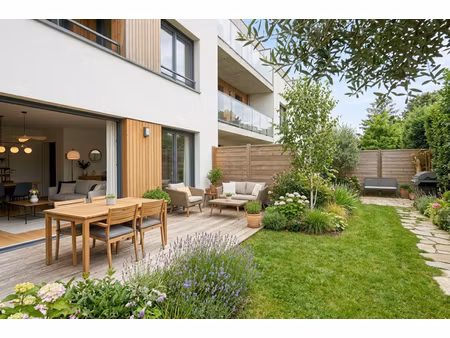 annonce appartement à vendre
