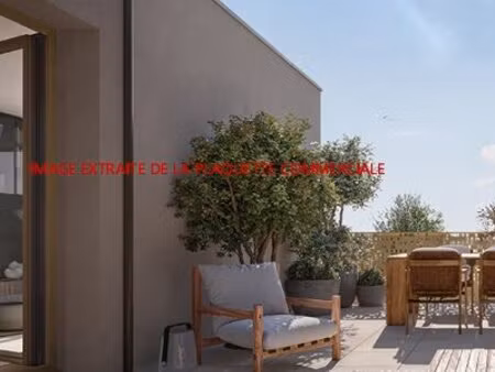 achat : appartement (69740)