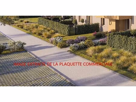 achat : appartement (69740)