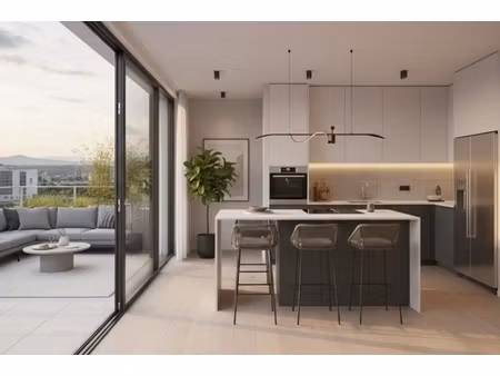 annonce appartement à vendre