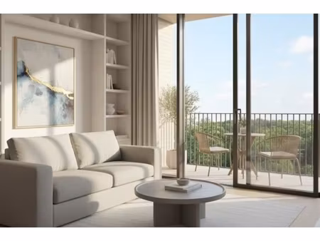 annonce appartement à vendre