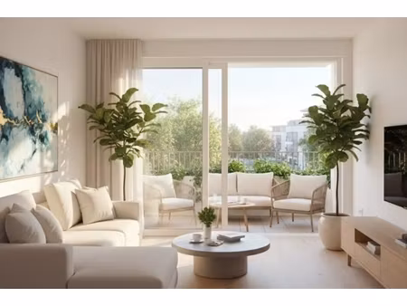 annonce appartement à vendre