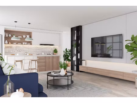 annonce appartement à vendre