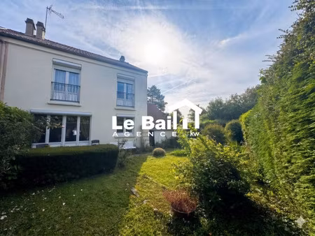 maison traditionnelle à vendre  5 pièces - ennery 95300