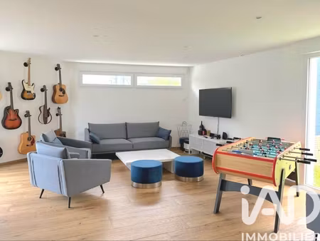 vente maison de ville 6 pièces