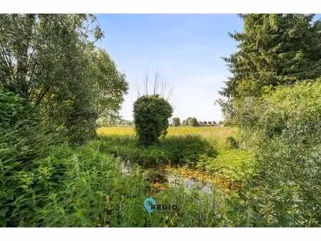 royale gezinswoning (192 m²) met 4 slpk en uniek verzicht...